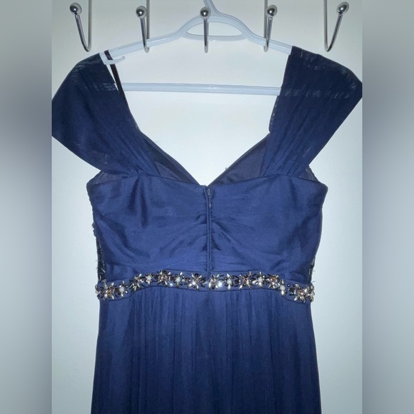 Decode Prom/Evening Dress - Picture 3 of 4